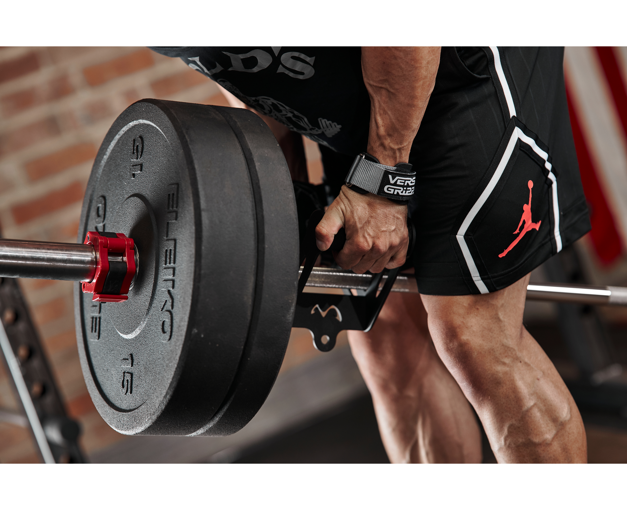 Versa Gripps PRO - Silver