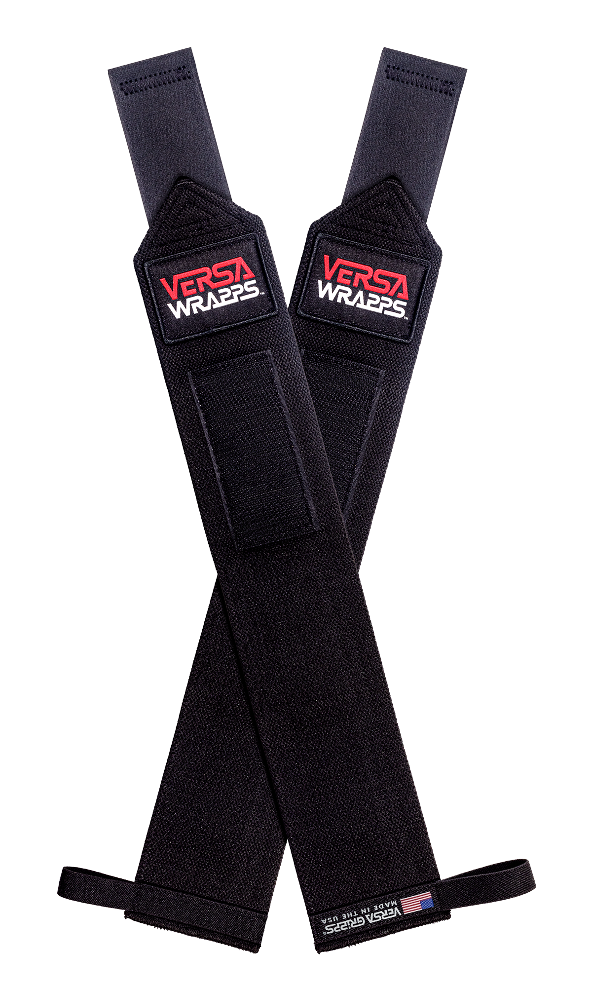 Versa Wrapps