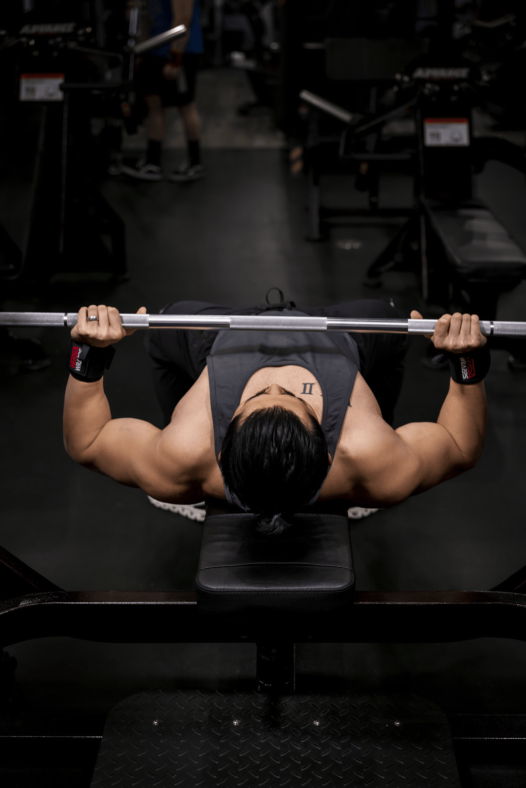 Versa Wrapps