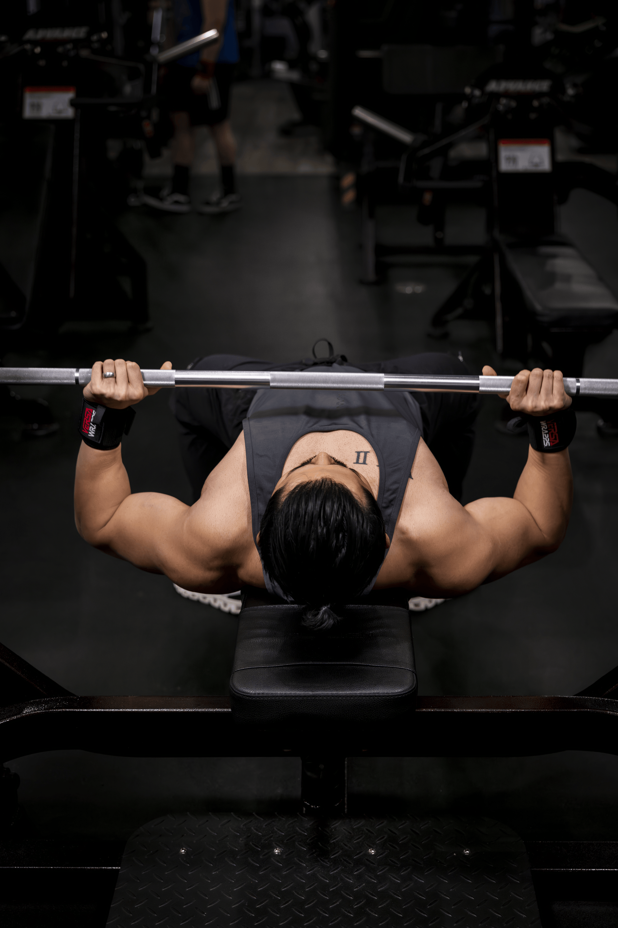 Versa Wrapps