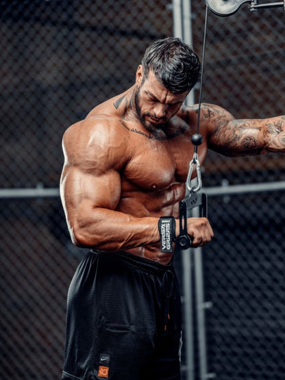 Versa Gripps XTREME - Platinum