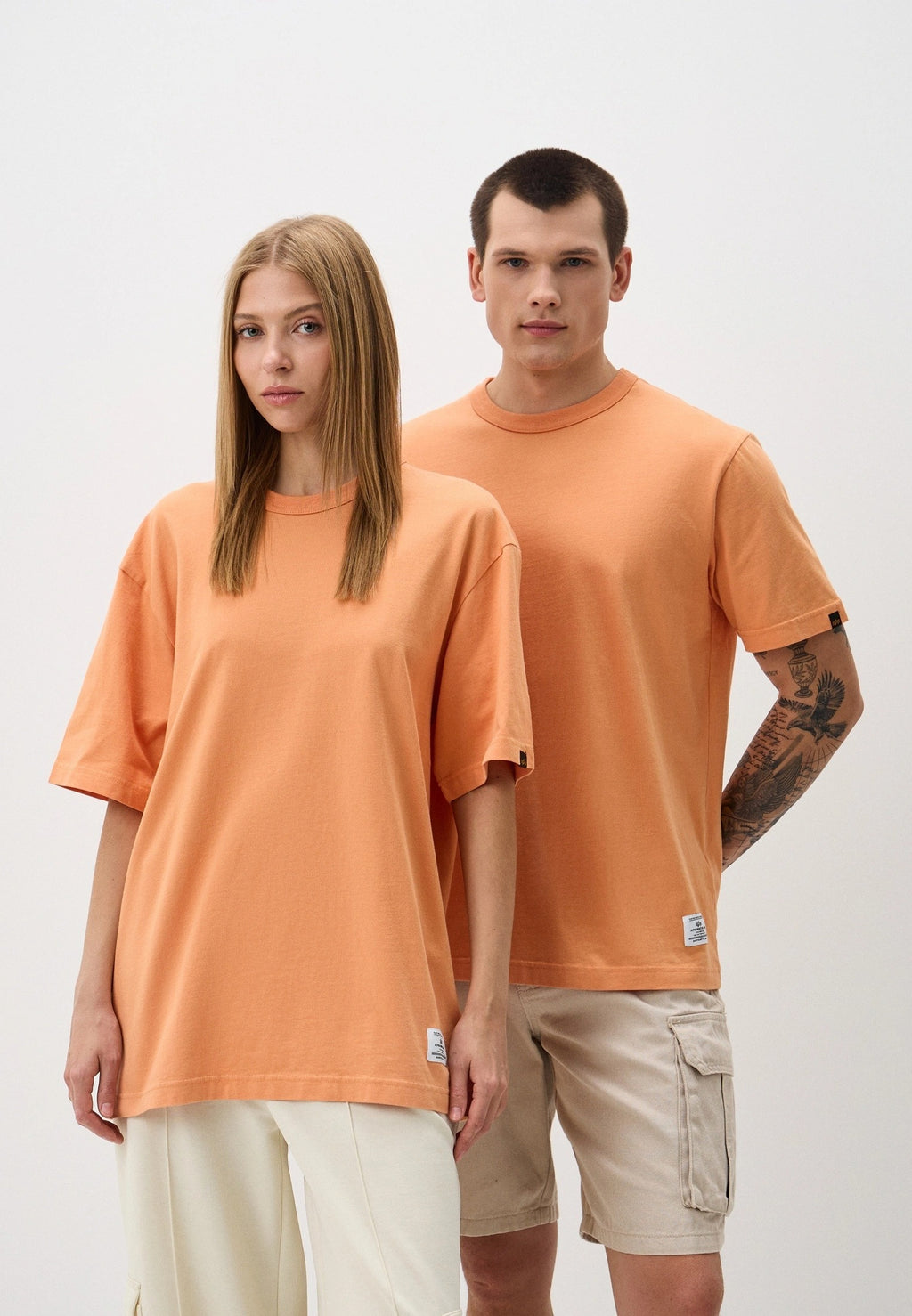 Alpha Industries Short Sleeve T-Shirt