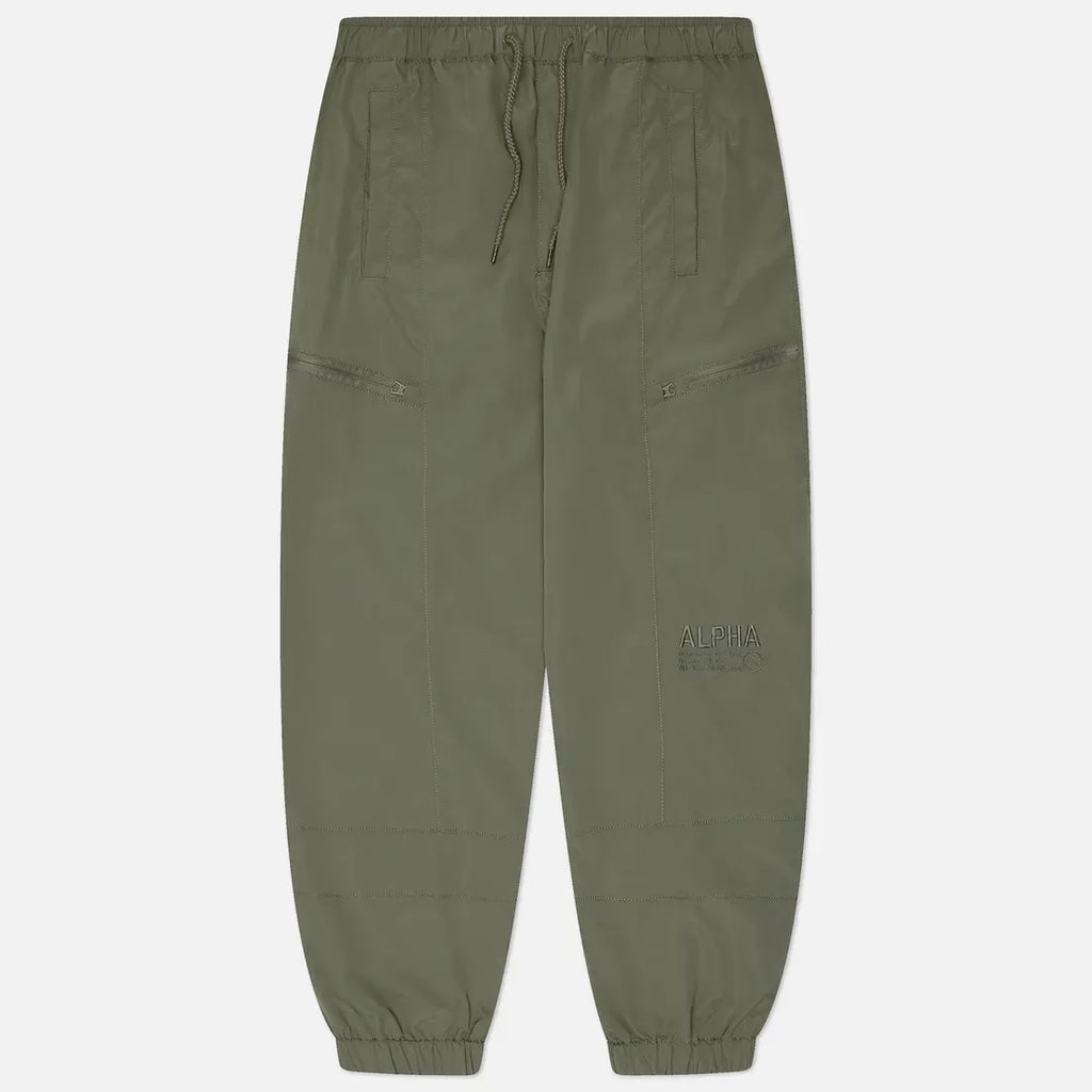 ALPHA INDUSTRIES : Men's Track Pants