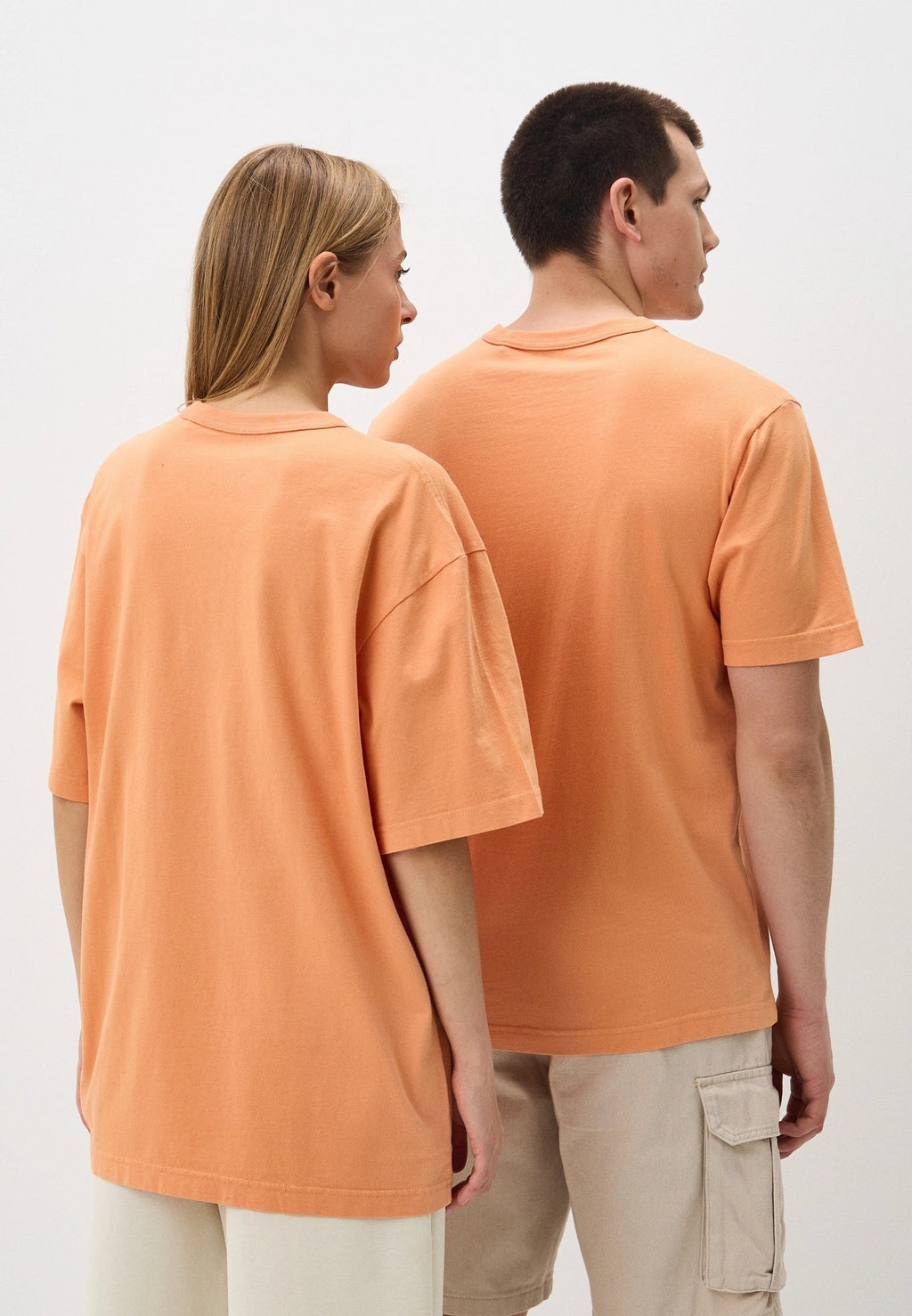 Alpha Industries Short Sleeve T-Shirt