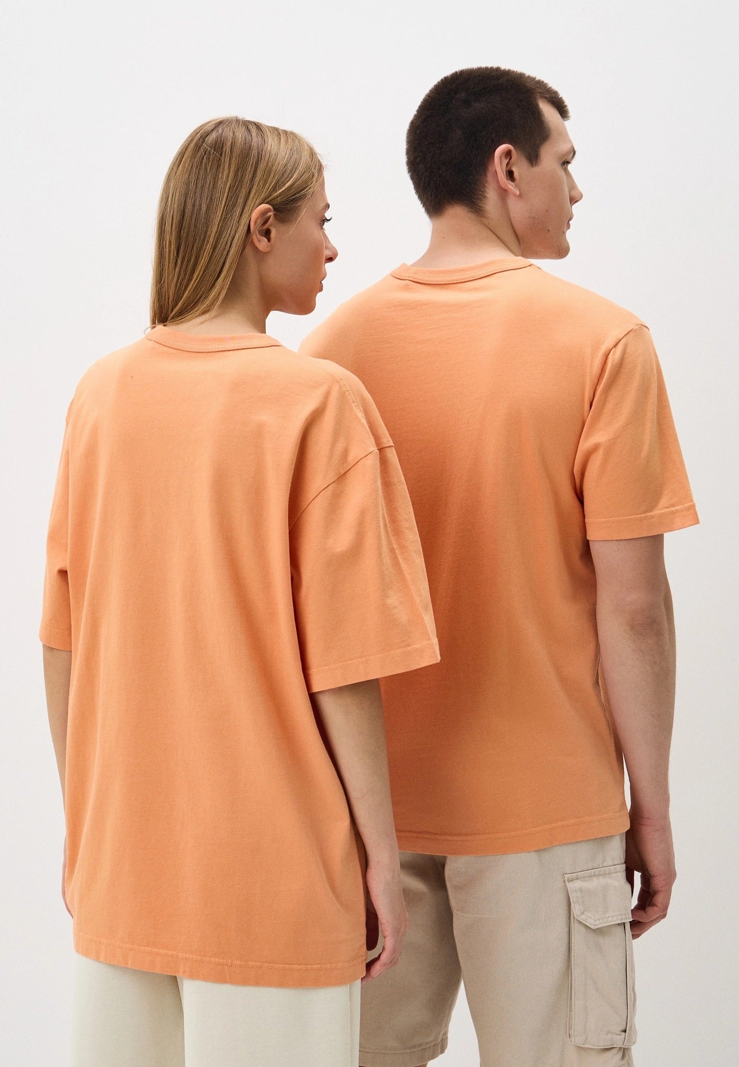 Alpha Industries Short Sleeve T-Shirt