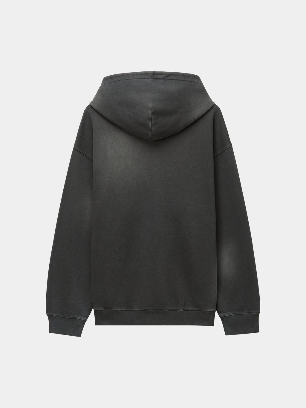 UNFRM WASHED ALPHA IND HOODIE