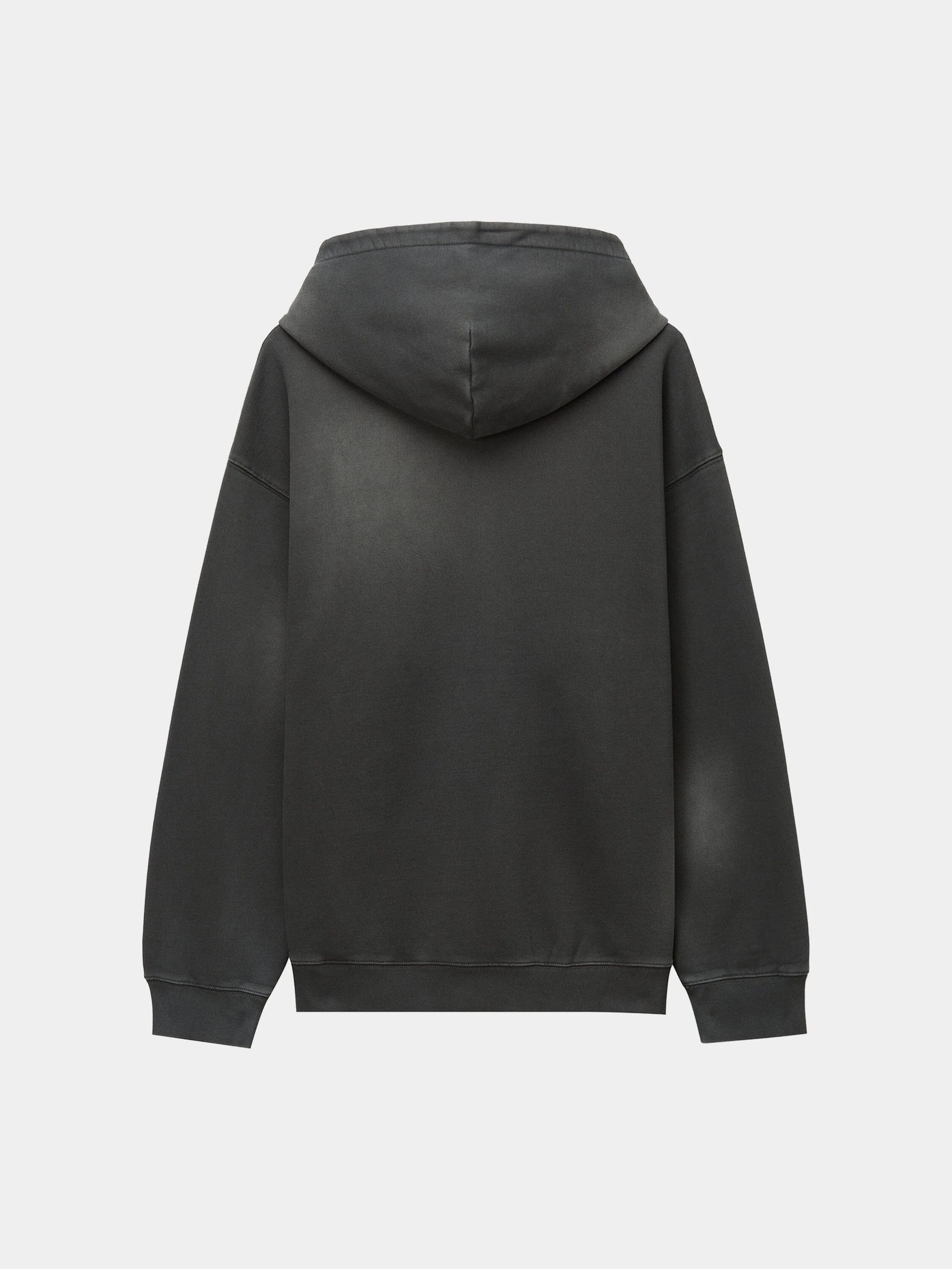 UNFRM WASHED ALPHA IND HOODIE