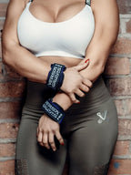 Versa Gripps PRO - Pacific Blue