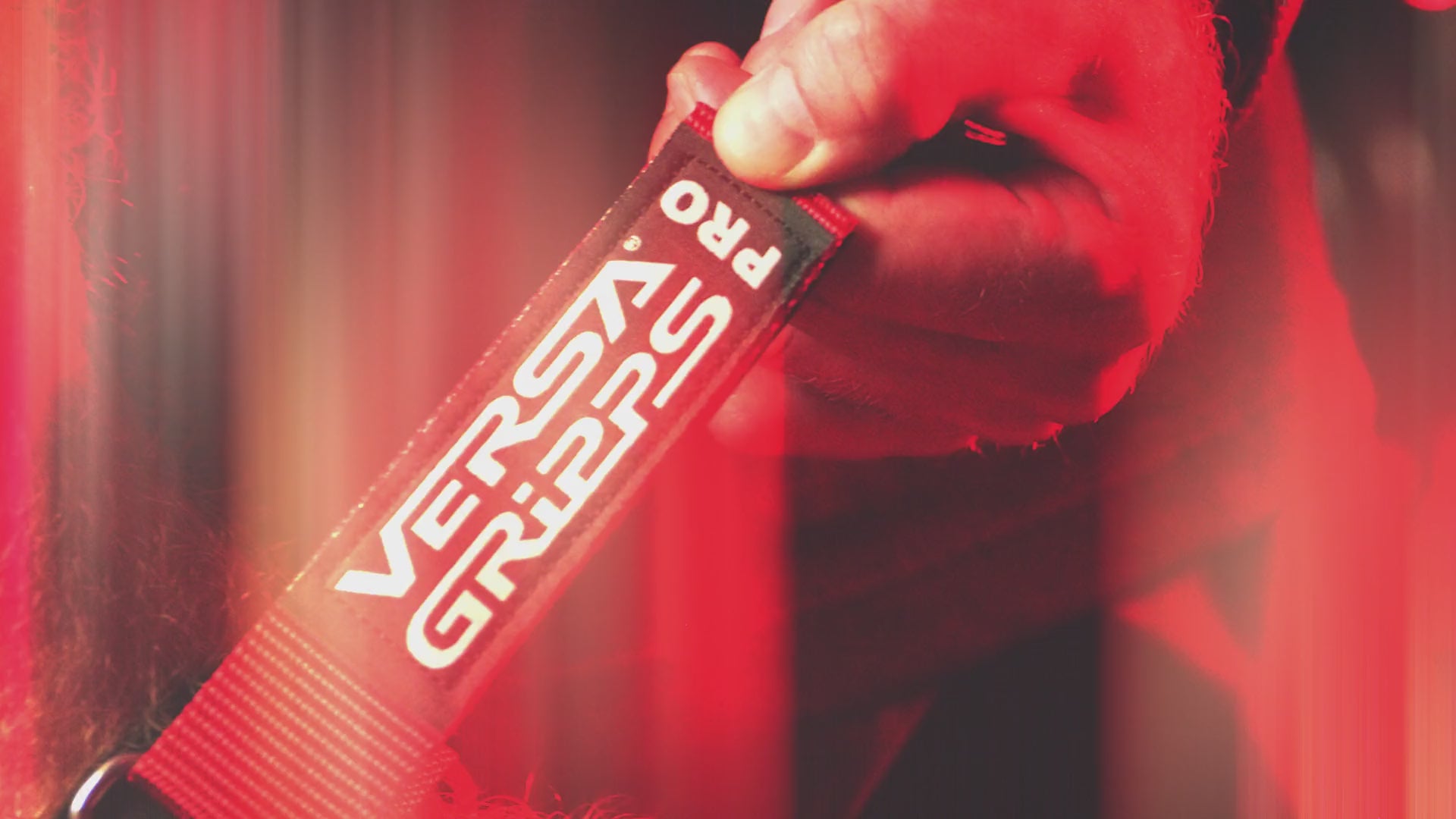 Versa Gripps PRO - Neon Orange