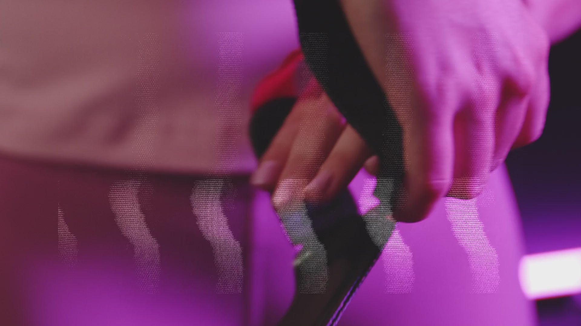Versa Gripps FIT - Pink