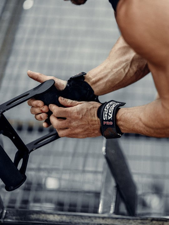 Versa Gripps PRO - Gold