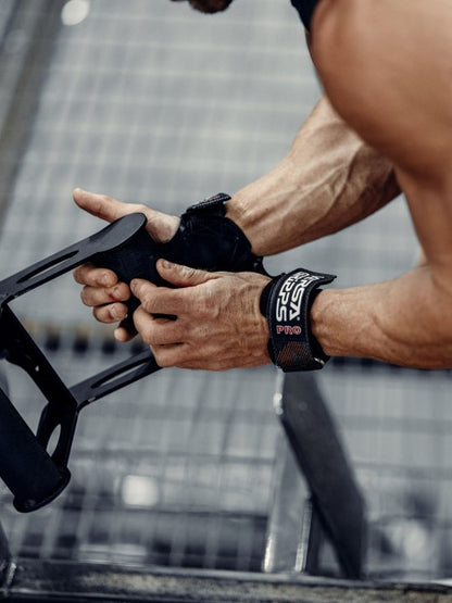 Versa Gripps PRO - Gold