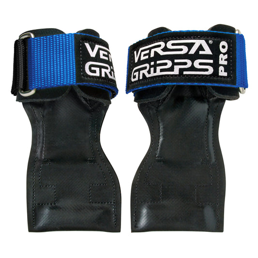 Versa Gripps PRO - Pacific Blue