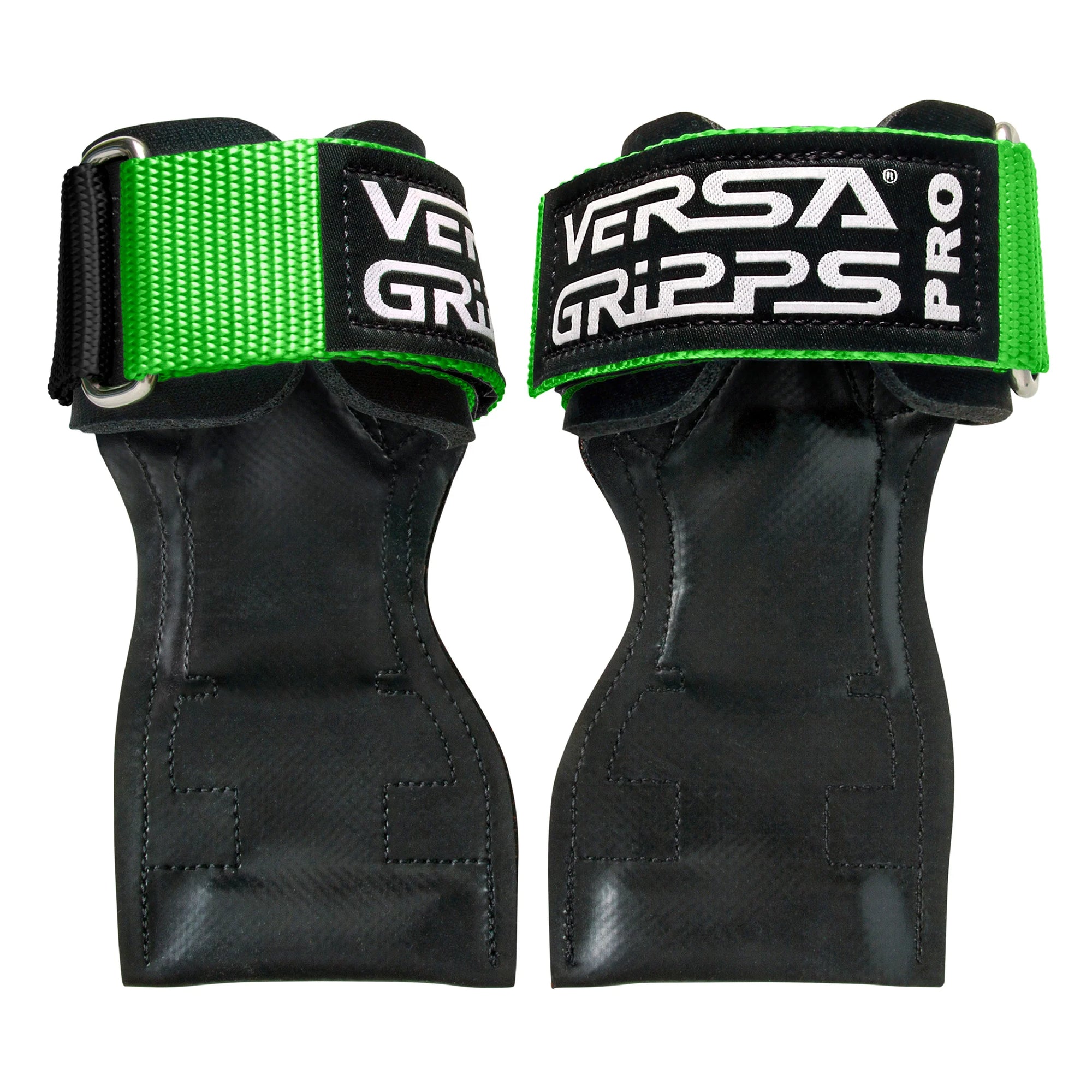 Versa Gripps PRO - Lime Green
