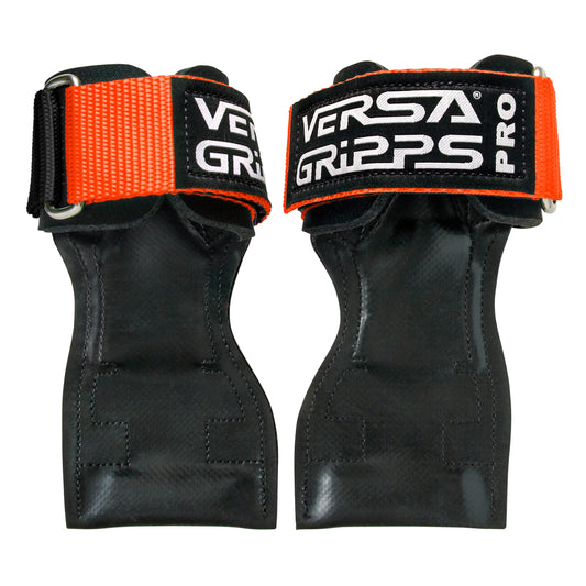 Versa Gripps PRO - Neon Orange