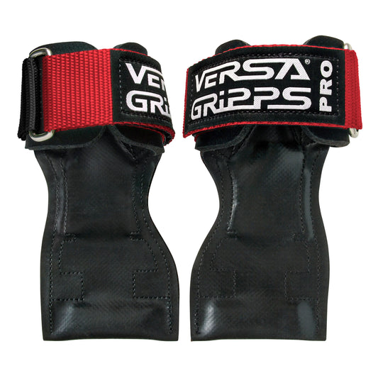 Versa Gripps PRO - Royal Red