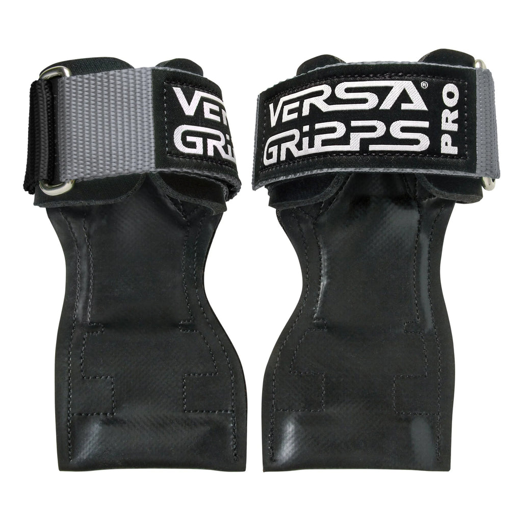 Versa Gripps PRO - Silver