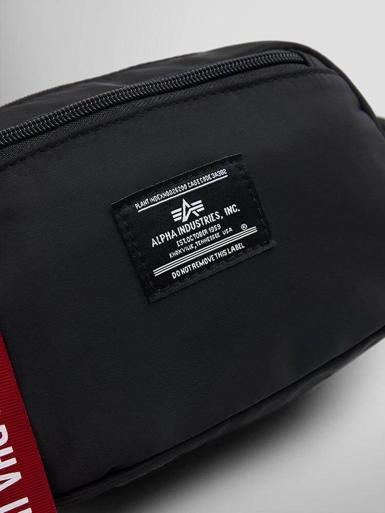 ALPHA INDUSTRIES CREW WAIST BAG